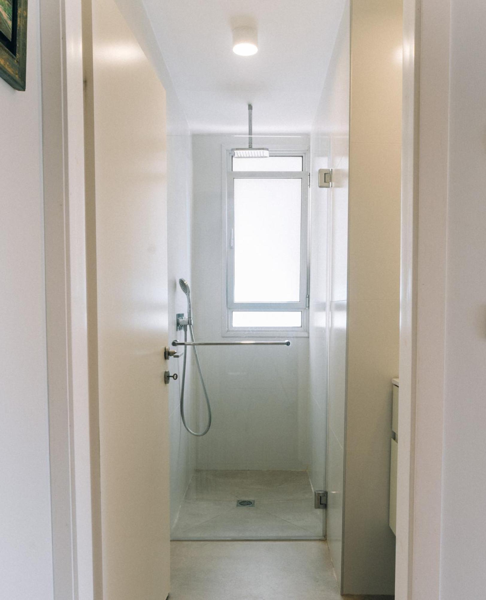Ben Yehuda 200 Residence Tel Aviv Exterior foto